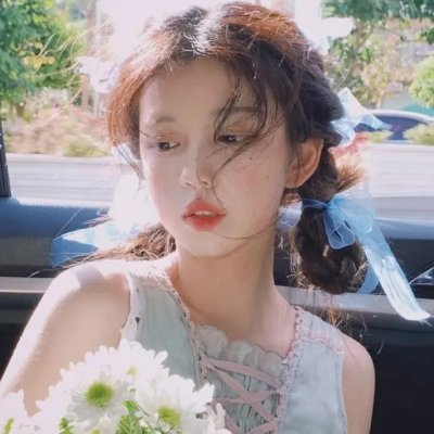 棉花白了