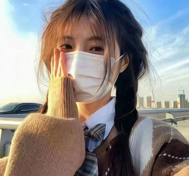 玉氏夫人传